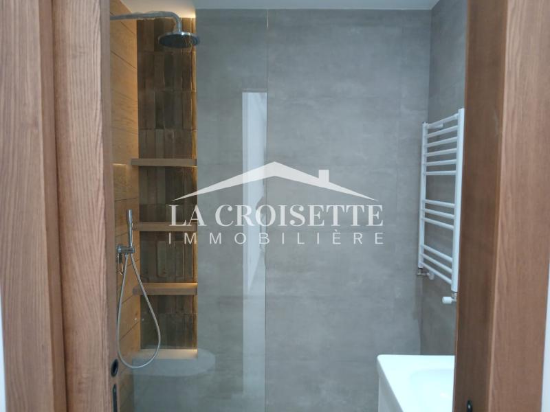 Appartement S+1 à La Marsa